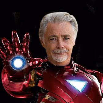 Iron Man is coming to Dublin!