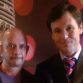 Nick Hornby on bringing 'B...