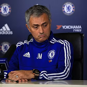 Gift Jose Chelsea Crisis React...