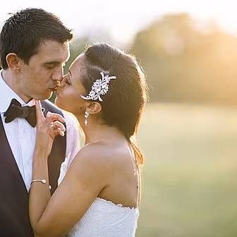 Wedding Advice from Franc