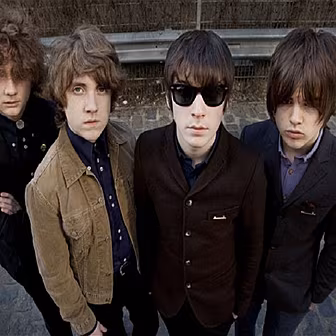 The Strypes To Play Our Next B...