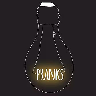 The Pranks in session for Ferg...