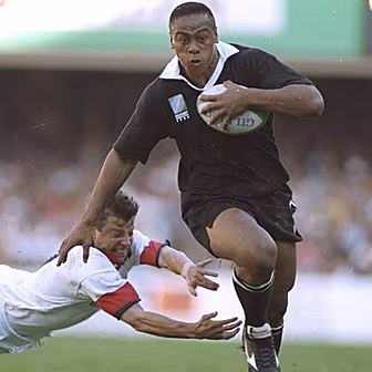 Shane Horgan remembers Jonah L...