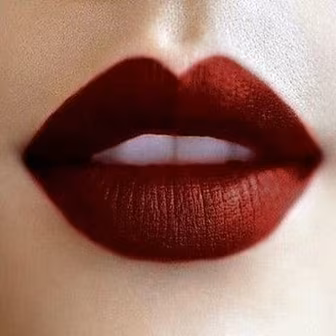 Does Your Lipstick Bleed?