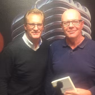 Michael Lynagh pays tribute to...