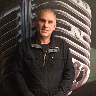 Tony Ward was once hailed the...