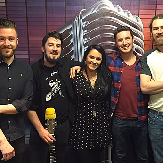 The Louise Duffy Show - The Ri...