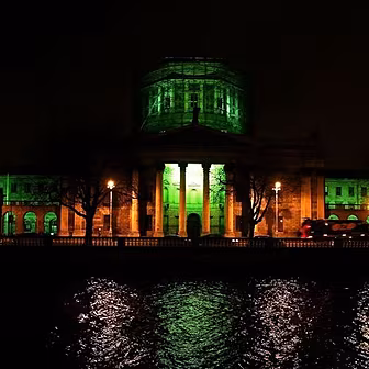 Ireland’s first national will...