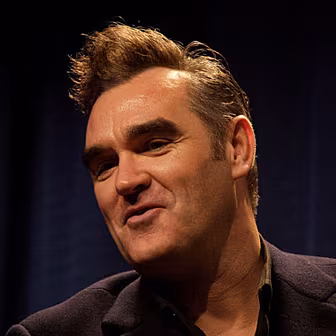 NEIL'S ARTIST OF THE WEEK