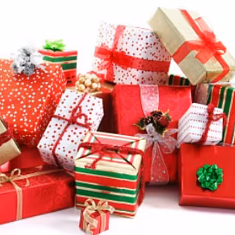 Need help buying Christmas pre...