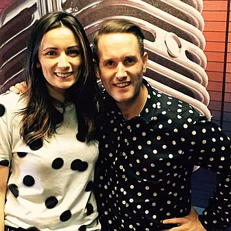 The Louise Duffy Show - Tim Wh...