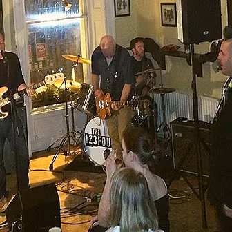 How Did Dermot's Music Gig...