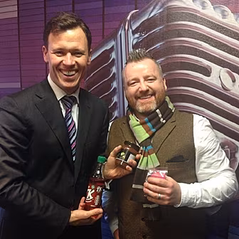 Hidden Ingredients with Gary O...