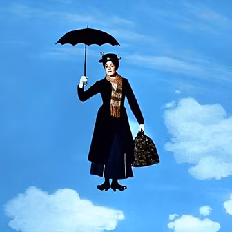 Maria Poppins