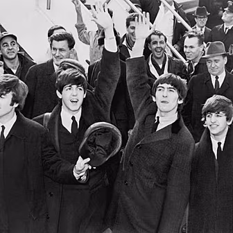 FREDA KELLY & BEATLEMANIA