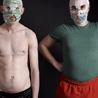 The Rubberbandits 