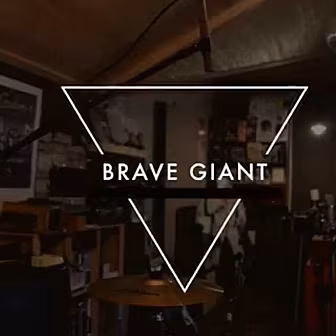 Brave Giant chat with Fergal D...