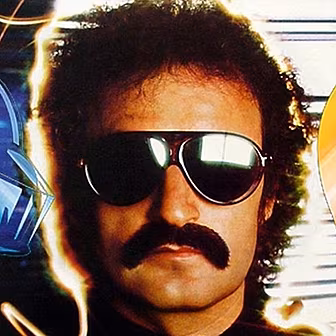 The Giorgio Moroder Special Wi...