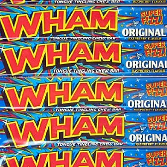 Could You Coat A Ham In Wham B...