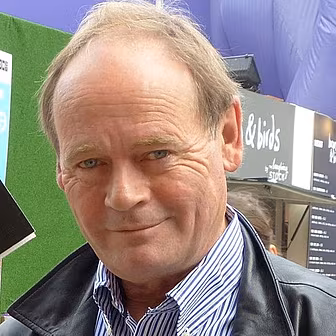 Comedy Gold: John Lloyd talks...