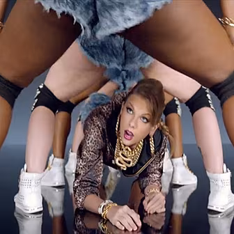 Dave's World - Taylor Swif...
