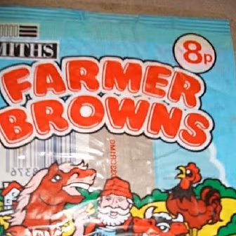 Farmer Brown, Kylie Minogue &...