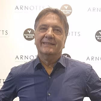 Raymond Blanc on how to ravish...