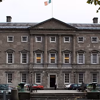 Fianna Fáil gender row continu...