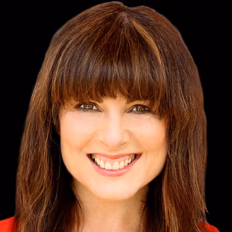 Tara Flynn on Giving Out Yards