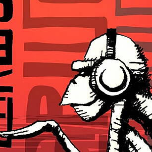 DJ Earworm Mixes the Biggest T...
