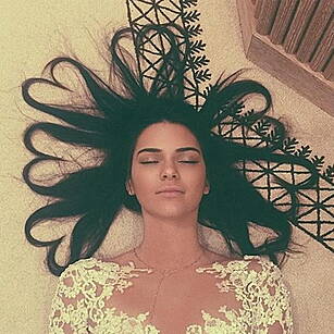Insta Likes of 2015 Revealed