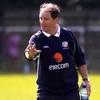 Gift Brian Kerr Is Not Gavin J...