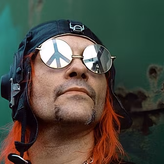 Stolen goldfish and Ministry -...