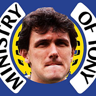 Tony Cascarino's Club Clas...