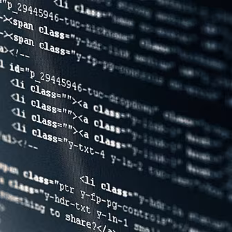 Coding - it’s not just for gee...