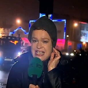 Teresa Mannion Owned Storm Des...