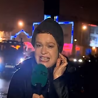 Teresa Mannion Owned Storm Des...