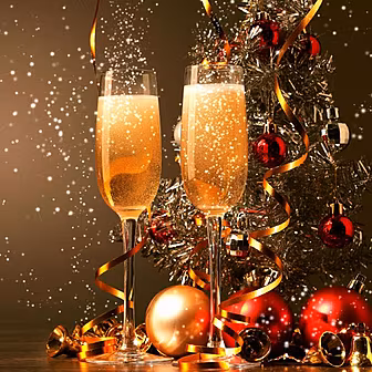 Gift - Xmas Party Season 2015