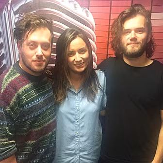 Louise Duffy Show - Prides in...