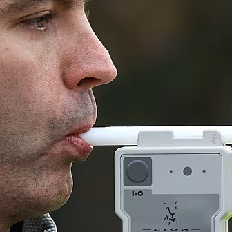 Drink drivers to be named and...