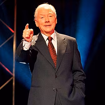 How Gay Byrne changed Ireland