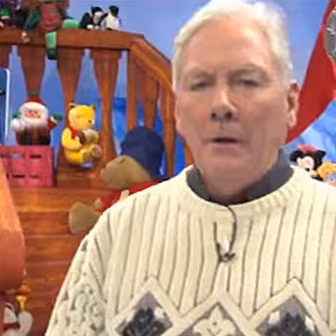 TOY SHOW SPECIAL: Uncle Gaybo...