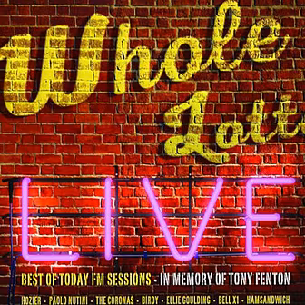 WHOLE LOTTA LOVIN' - 1 son...