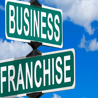 Franchising Opportunities