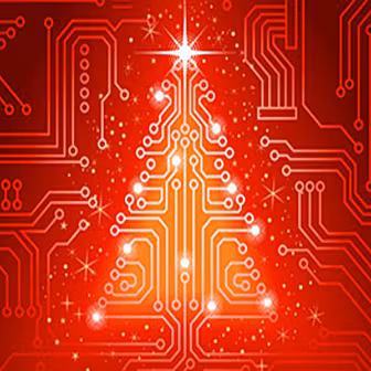 Tech The Halls