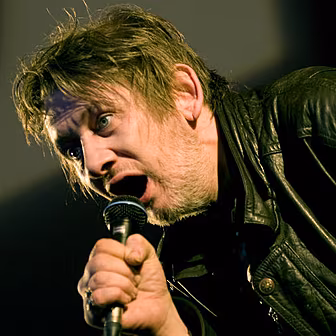NEIL'S ARTIST OF THE WEEK