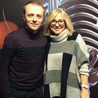 Anna McPartlin, Author of ‘Som...