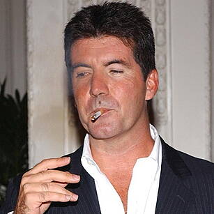 I Am Smoking A Fag!!