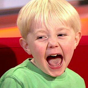 Kids On TV