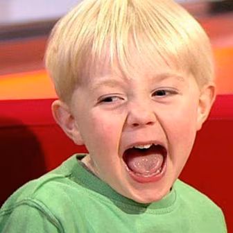 Kids On TV